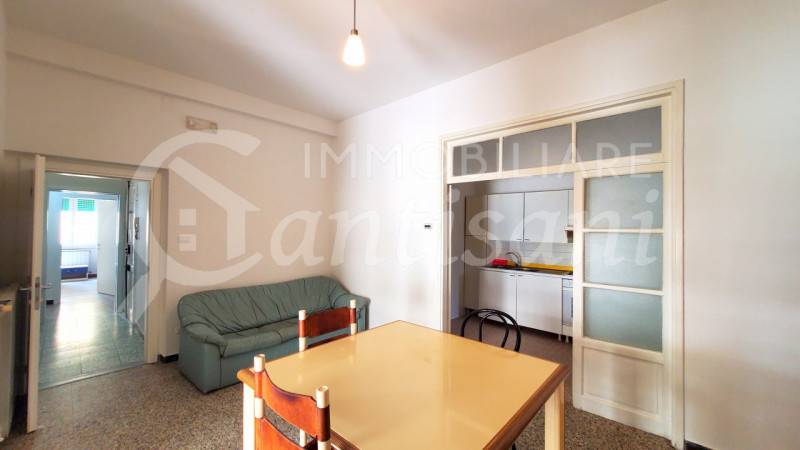 appartamento in affitto a Firenze in zona Statuto