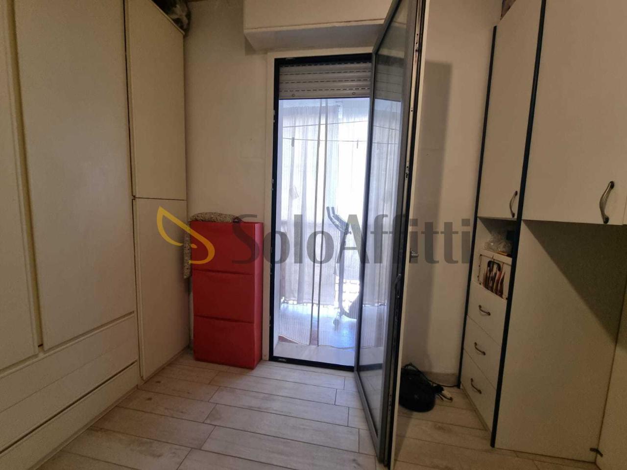 appartamento in affitto a Firenze in zona Isolotto