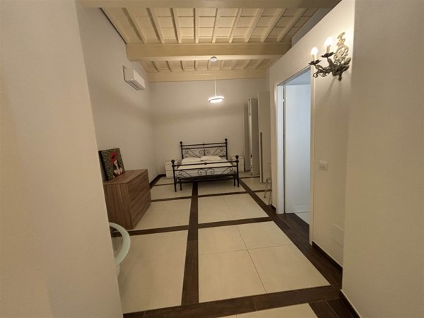appartamento in affitto a Firenze in zona Centro Santa Croce