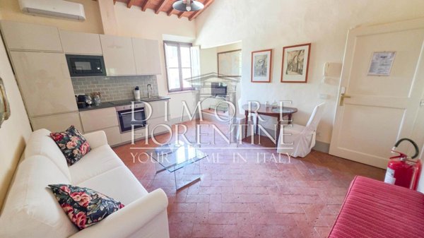 appartamento in affitto a Firenze in zona Pian dei Giullari