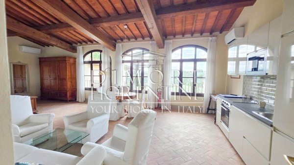 appartamento in affitto a Firenze in zona Porta Romana