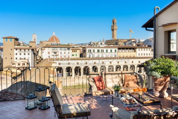 appartamento in affitto a Firenze in zona Centro Duomo