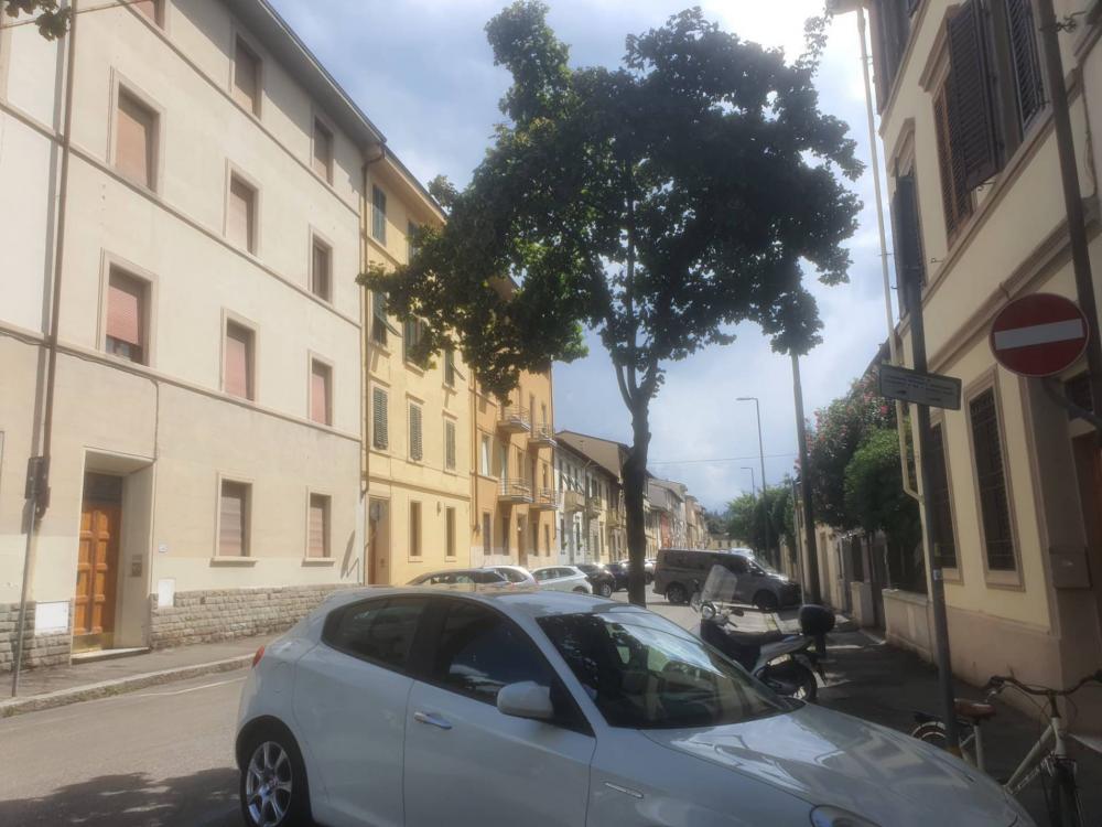 appartamento in affitto a Firenze in zona Bellosguardo