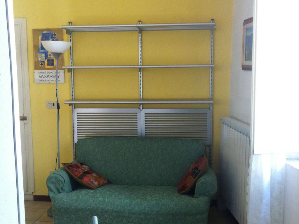 appartamento in affitto a Firenze in zona Centro San Frediano