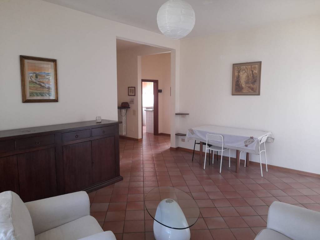 appartamento in affitto a Firenze in zona Soffiano
