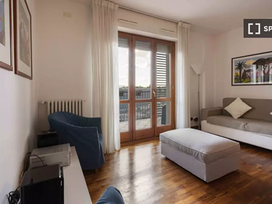 appartamento in affitto a Firenze