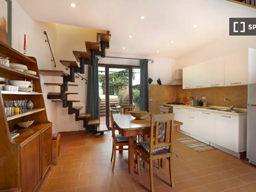 appartamento in affitto a Firenze in zona Gavinana