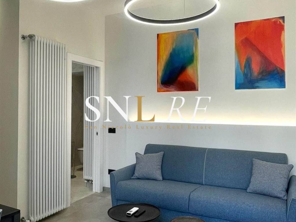 appartamento in affitto a Firenze in zona Centro San Frediano