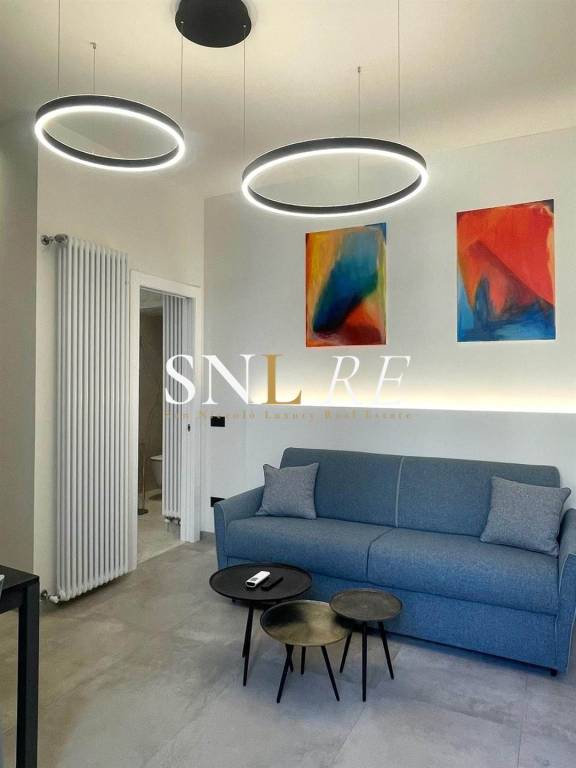 appartamento in affitto a Firenze