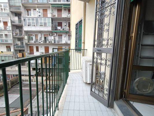 appartamento in affitto a Firenze in zona Novoli