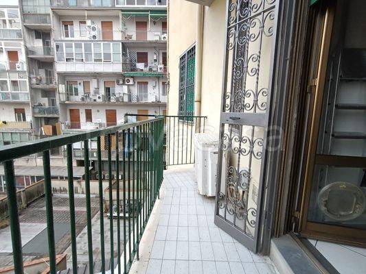appartamento in affitto a Firenze in zona Novoli