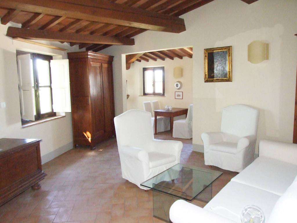 appartamento in affitto a Firenze in zona Arcetri