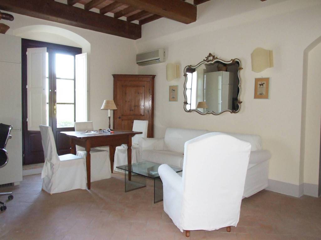 appartamento in affitto a Firenze in zona Arcetri