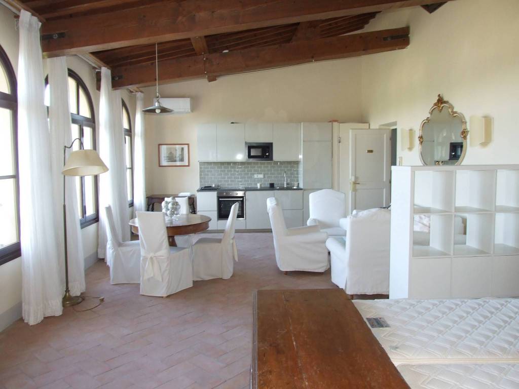 appartamento in affitto a Firenze in zona Arcetri