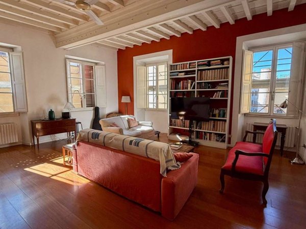 appartamento in affitto a Firenze in zona Centro San Frediano