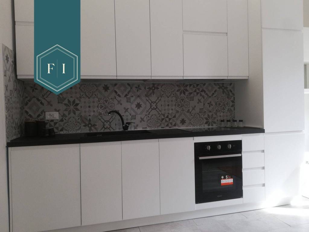 appartamento in affitto a Firenze
