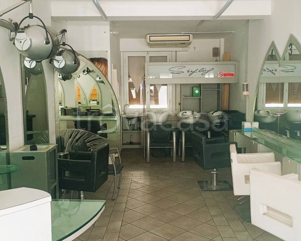 negozio in affitto a Firenze in zona Statuto