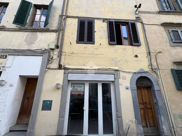 negozio in affitto a Firenze