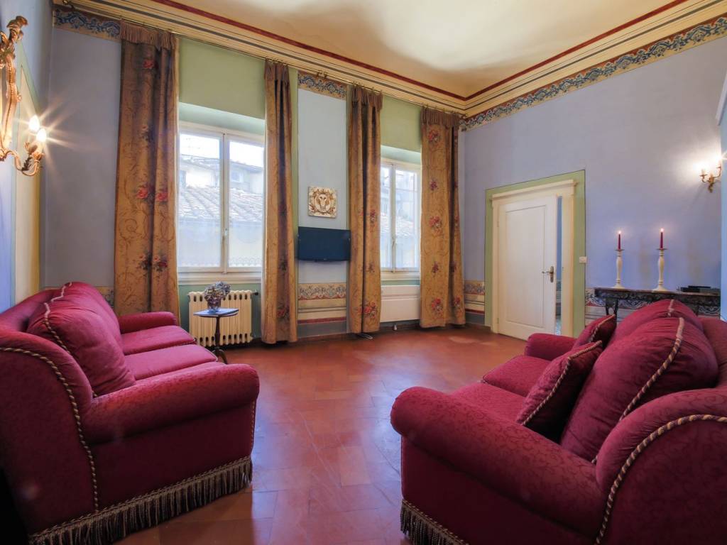 appartamento in affitto a Firenze in zona Centro Santa Croce