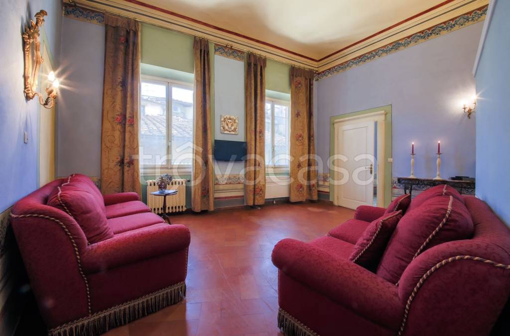 appartamento in affitto a Firenze in zona Centro Santa Croce