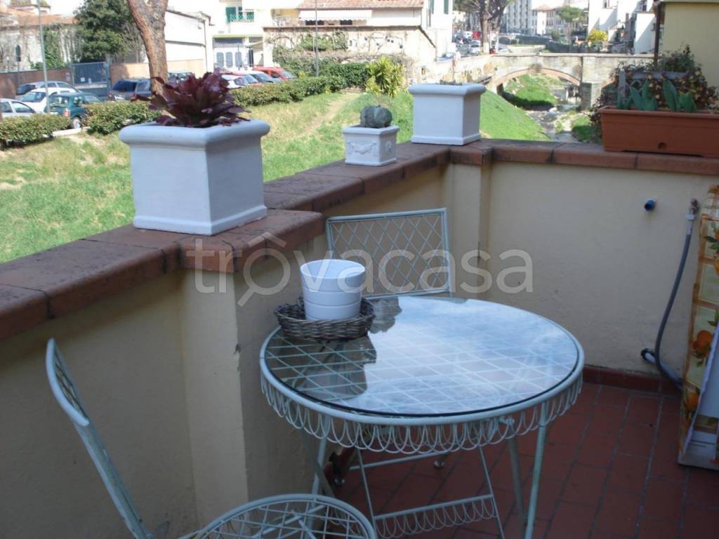 appartamento in affitto a Firenze