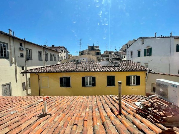 appartamento in affitto a Firenze in zona Centro San Frediano
