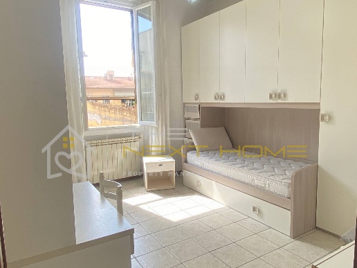 appartamento in affitto a Firenze in zona Campo di Marte