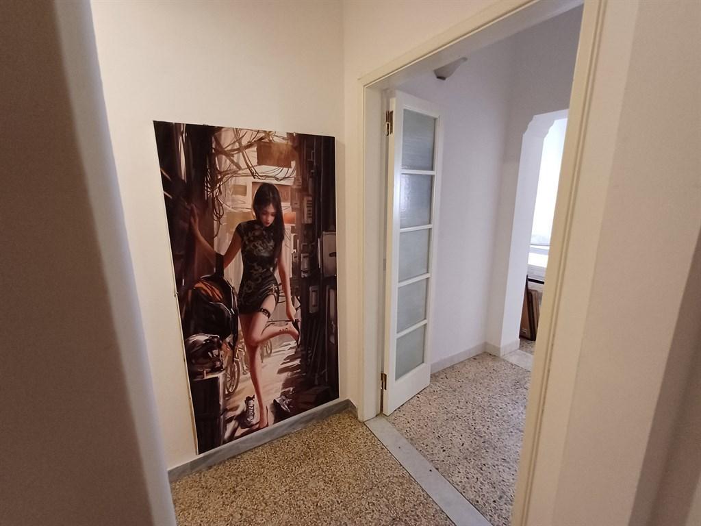appartamento in affitto a Firenze in zona Centro Storico