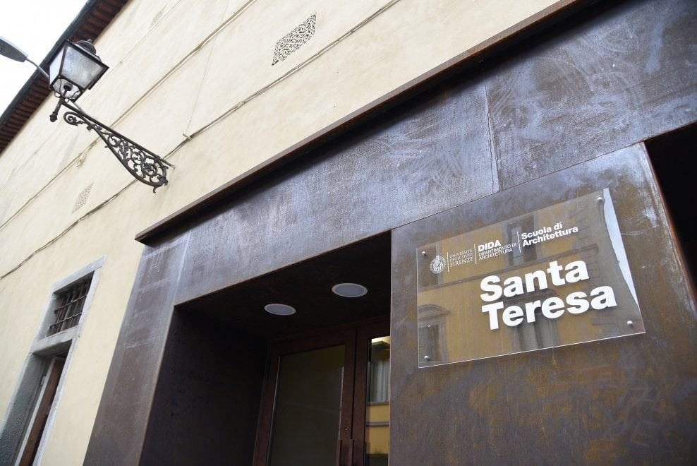 appartamento in affitto a Firenze in zona Centro Storico