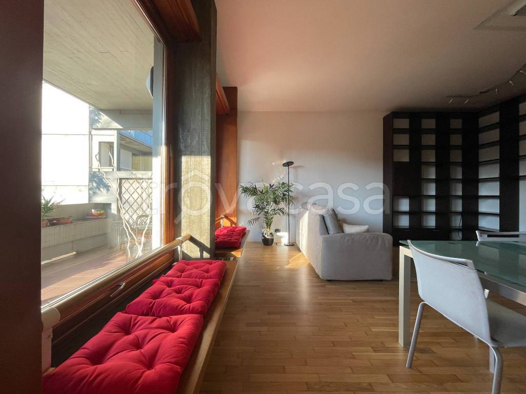 appartamento in affitto a Firenze