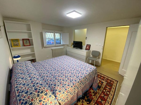 appartamento in affitto a Firenze in zona Centro Santa Croce