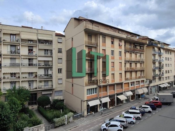 appartamento in affitto a Firenze in zona Bellariva