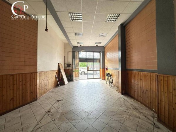 negozio in affitto a Firenze in zona Careggi