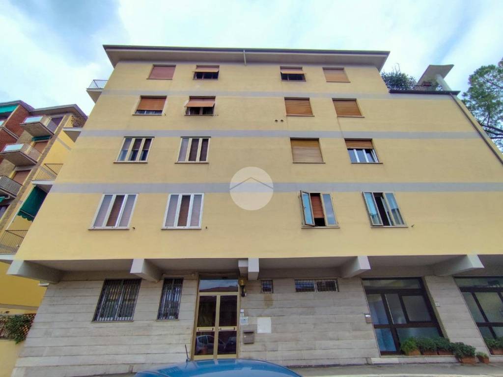 appartamento in affitto a Firenze in zona Campo di Marte