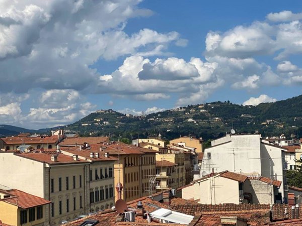 appartamento in affitto a Firenze in zona Campo di Marte