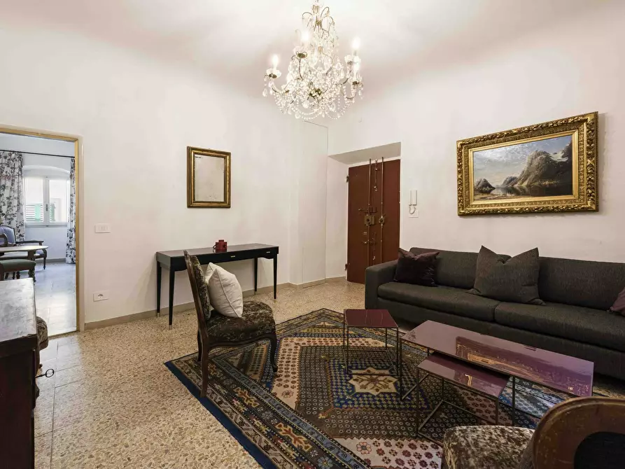 appartamento in affitto a Firenze in zona Centro San Frediano