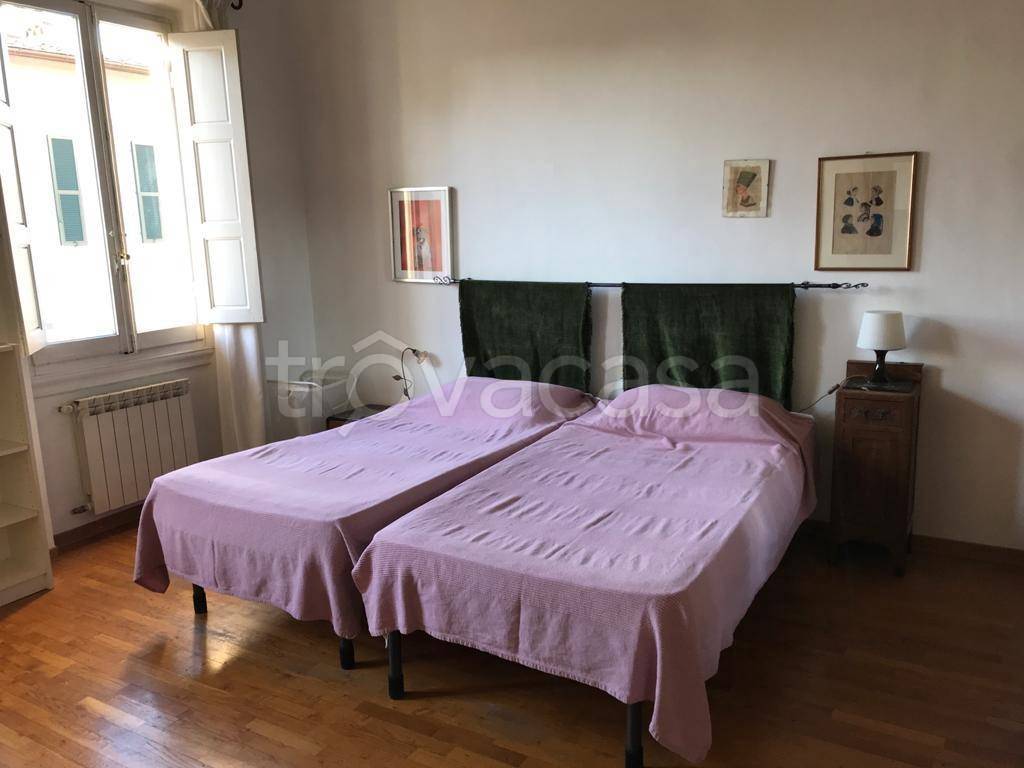 appartamento in affitto a Firenze in zona Centro Santa Croce