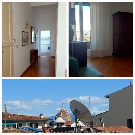 appartamento in affitto a Firenze in zona Centro Duomo