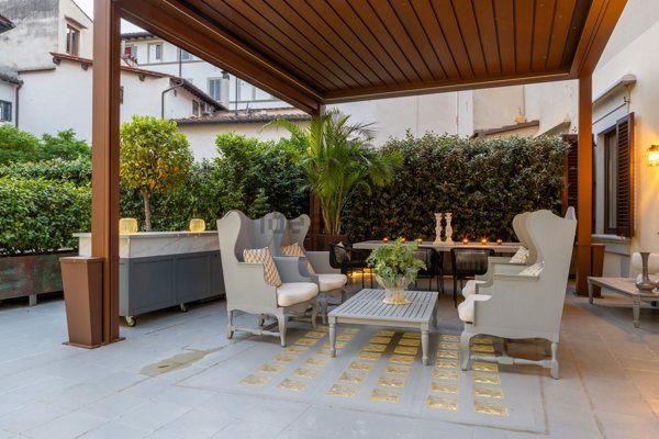 appartamento in affitto a Firenze in zona Centro San Frediano