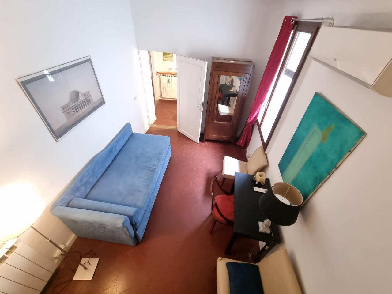 appartamento in affitto a Firenze in zona Centro Duomo