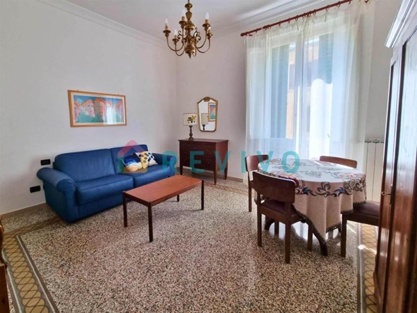 appartamento in affitto a Firenze in zona Statuto