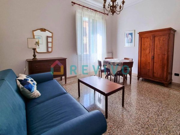 appartamento in affitto a Firenze in zona Statuto