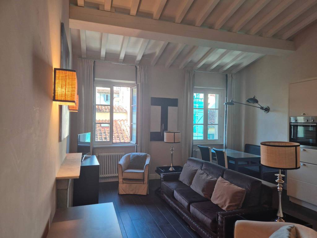 appartamento in affitto a Firenze