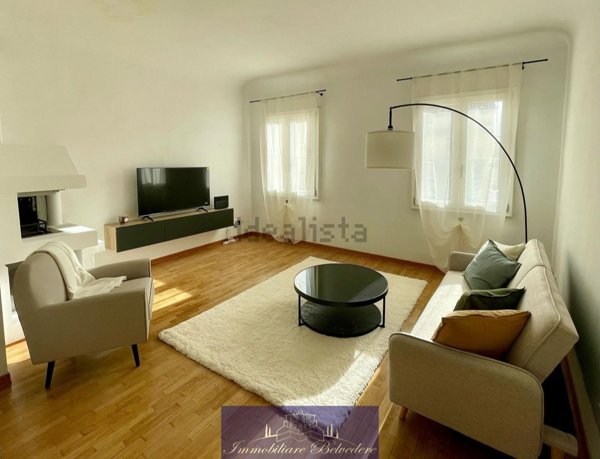 appartamento in affitto a Firenze in zona Centro San Frediano