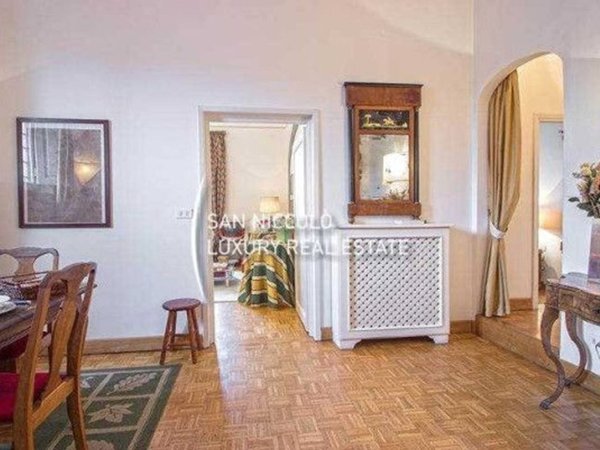 appartamento in affitto a Firenze in zona Centro Duomo