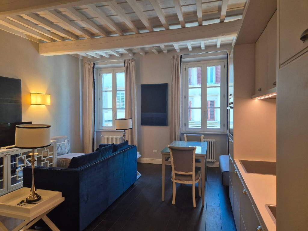 appartamento in affitto a Firenze