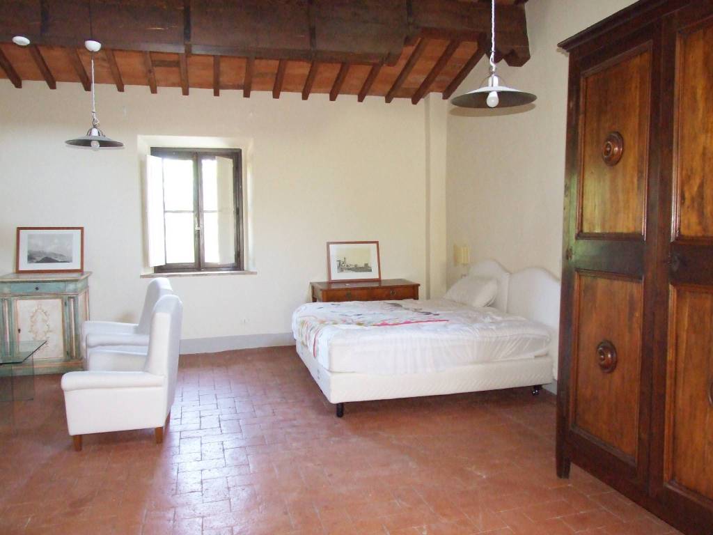 appartamento in affitto a Firenze in zona Arcetri