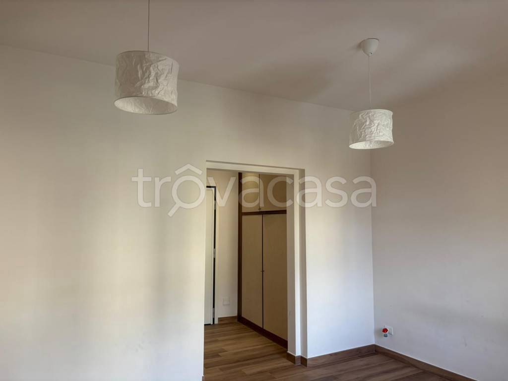 appartamento in affitto a Firenze in zona Campo di Marte