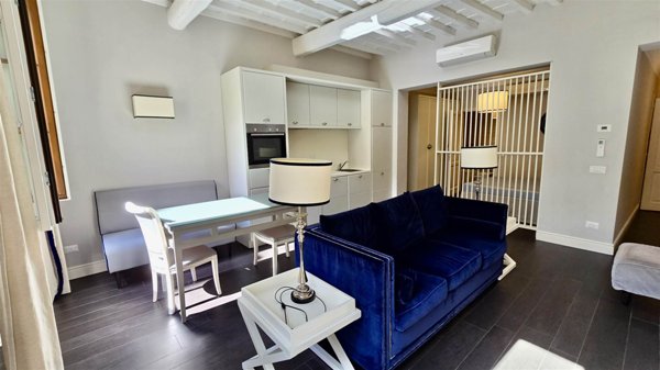 appartamento in affitto a Firenze in zona Gavinana