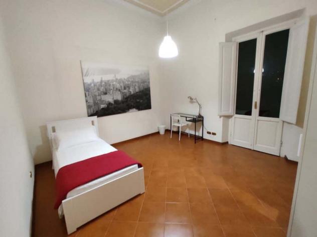 camera singola in affitto a Firenze in zona Campo di Marte